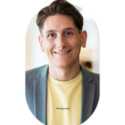 Marcus Oosterlee